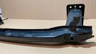 745294 Усилитель бампера BMW X5 E70 Арт AL13176854997_2, вид 4
