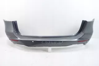 Бампер задний Mercedes B W247 Арт AL13177168297, вид 1