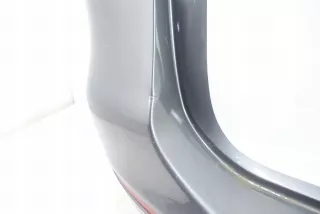  Бампер задний Mercedes B W247 Арт AL13177168297, вид 4