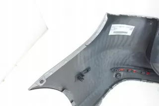  Бампер задний Mercedes B W247 Арт AL13177168297, вид 7