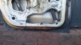  Дверь передняя левая Haval F7 Арт AL13178255997, вид 6