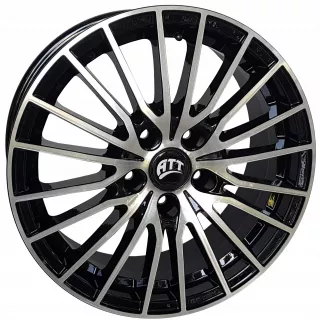  Диск литой Mazda 6 3 Арт AL13178471585_2, вид 1