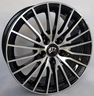  Диск литой Mazda 6 3 Арт AL13178471585_2, вид 3