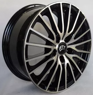  Диск литой Mazda 6 3 Арт AL13178471585_2, вид 4