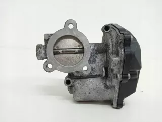 VDOA2C59507762,RS4 Клапан EGR Volkswagen Passat B8 Арт AL13179414282_2, вид 2