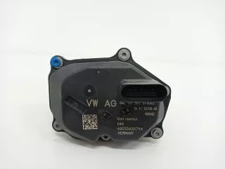 VDOA2C59507762,RS4 Клапан EGR Volkswagen Passat B8 Арт AL13179414282_2, вид 3