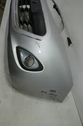 MICRA,K13,62022-3HN0A Бампер передний Nissan Micra K13 Арт AL13179607031, вид 2