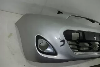 MICRA,K13,62022-3HN0A Бампер передний Nissan Micra K13 Арт AL13179607031, вид 4