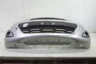 MICRA,K13,62022-3HN0A Бампер передний Nissan Micra K13 Арт AL13179607031, вид 6