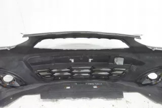 MICRA,K13,62022-3HN0A Бампер передний Nissan Micra K13 Арт AL13179607031, вид 9