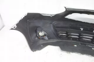 MICRA,K13,62022-3HN0A Бампер передний Nissan Micra K13 Арт AL13179607031, вид 10