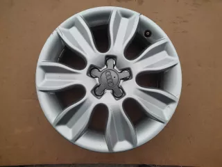  Диск литой Audi A1 Арт AL13191528532, вид 1