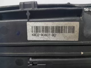 K8D2-8C607-BD Радиатор основной Land Rover Range Rover 2 Арт AL13194163541, вид 3