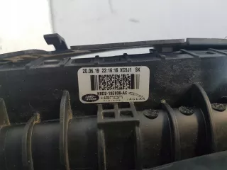 K8D2-8C607-BD Радиатор основной Land Rover Range Rover 2 Арт AL13194163541, вид 5