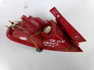 jak,w,opisie Фонарь задний правый Chevrolet Lacetti Арт AL13196604160, вид 2