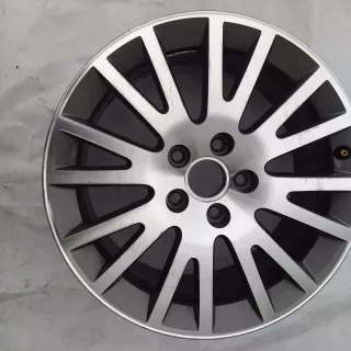  Диск литой Audi A3 8P Арт AL13196699460, вид 2