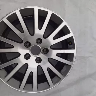  Диск литой Audi A3 8P Арт AL13196699460, вид 3