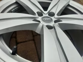  Диск литой Audi A8 D4 (S8) Арт AL13196748245, вид 1