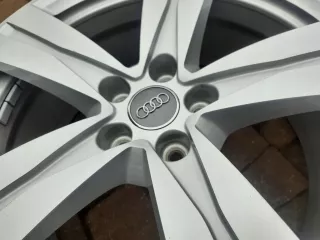  Диск литой Audi A8 D4 (S8) Арт AL13196748245, вид 2