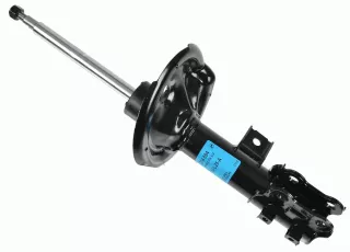  Амортизатор передний левый Hyundai i30 FD Арт AL13197670777, вид 2