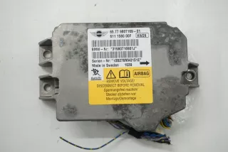 9807169 Подушка безопасности MINI Cooper R56 Арт AL13198990055, вид 1