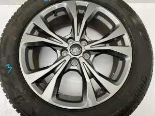  Диск литой Ford Kuga 3 Арт AL13199145238, вид 5