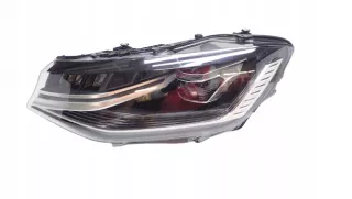 2K8941035S,LAMPA,L4 Фара передняя (комплект) Volkswagen Caddy 4 Арт AL13199209871, вид 1