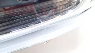 2K8941035S,LAMPA,L4 Фара передняя (комплект) Volkswagen Caddy 4 Арт AL13199209871, вид 11