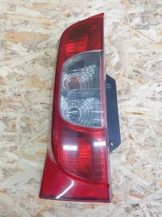  Фонарь задний левый Fiat Fiorino Арт AL13199411955, вид 1