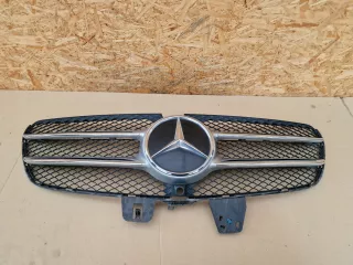 W4478882300,MERC Решетка радиатора Mercedes Vito W447 Арт AL13199766941, вид 2