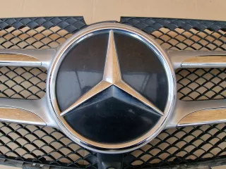 W4478882300,MERC Решетка радиатора Mercedes Vito W447 Арт AL13199766941, вид 5