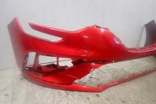  Бампер передний Renault Megane 4 Арт AL13200190453, вид 2