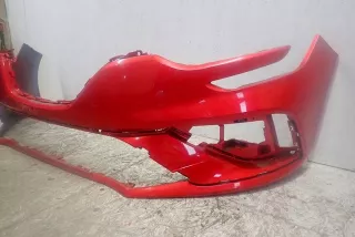  Бампер передний Renault Megane 4 Арт AL13200190453, вид 3