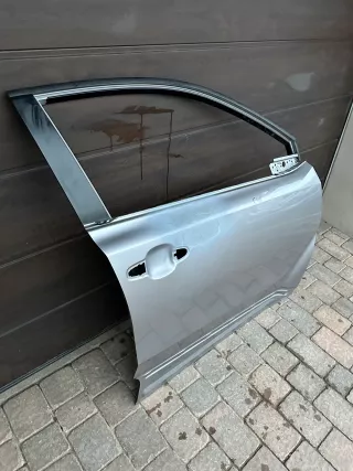 67001F4010 Дверь передняя правая Toyota C-HR Арт AL13201414531, вид 2