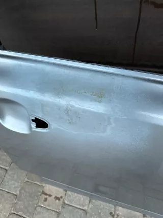67001F4010 Дверь передняя правая Toyota C-HR Арт AL13201414531, вид 4