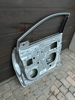 67001F4010 Дверь передняя правая Toyota C-HR Арт AL13201414531, вид 7