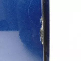13203204508 Дверь передняя правая Audi A3 8P Арт AL13203204508, вид 3