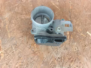 PE2713640 Блок дросселя Mazda 3 BP Арт AL13203757577, вид 2