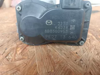 PE2713640 Блок дросселя Mazda 3 BP Арт AL13203757577, вид 4