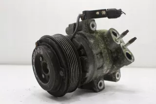 brak,informacji Компрессор кондиционера Ford Focus 2 Арт AL13203887780, вид 1