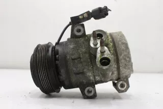 brak,informacji Компрессор кондиционера Ford Focus 2 Арт AL13203887780, вид 2