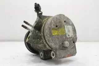 brak,informacji Компрессор кондиционера Ford Focus 2 Арт AL13203887780, вид 3