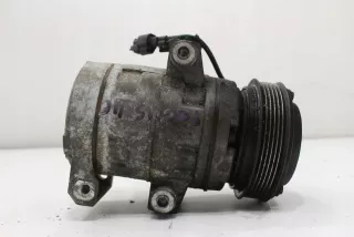 brak,informacji Компрессор кондиционера Ford Focus 2 Арт AL13203887780, вид 6
