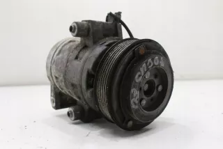 brak,informacji Компрессор кондиционера Ford Focus 2 Арт AL13203887780, вид 7
