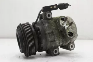 brak,informacji Компрессор кондиционера Ford Focus 2 Арт AL13203887780, вид 9