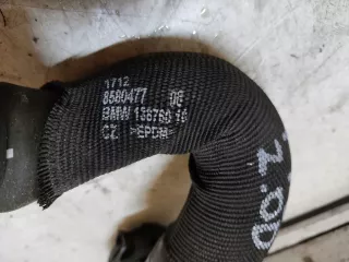 8580477 Патрубок радиатора BMW 2 F44 Арт AL13204644869, вид 3