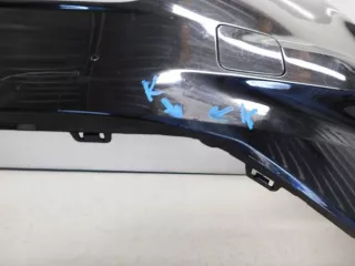 ZDERZAK,PZREDNI Бампер передний Nissan NP 300 Арт AL13204714721, вид 5