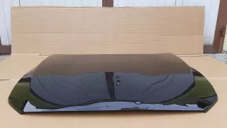  Капот BMW 2 F22/F23 Арт AL13205152751_2