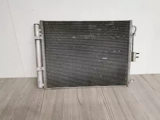97606-A2000 Радиатор кондиционера  Kia Ceed 2 Арт AL13206721591, вид 1