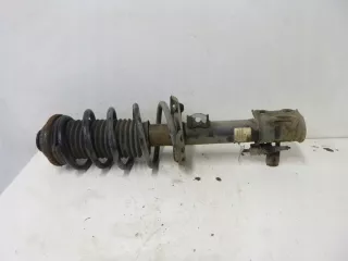 24466539 Амортизатор передний правый Opel Astra H Арт AL13208251003, вид 3